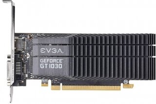 Evga GeForce GT 1030 SC (02G-P4-6332-KR) Ekran Kartı kullananlar yorumlar